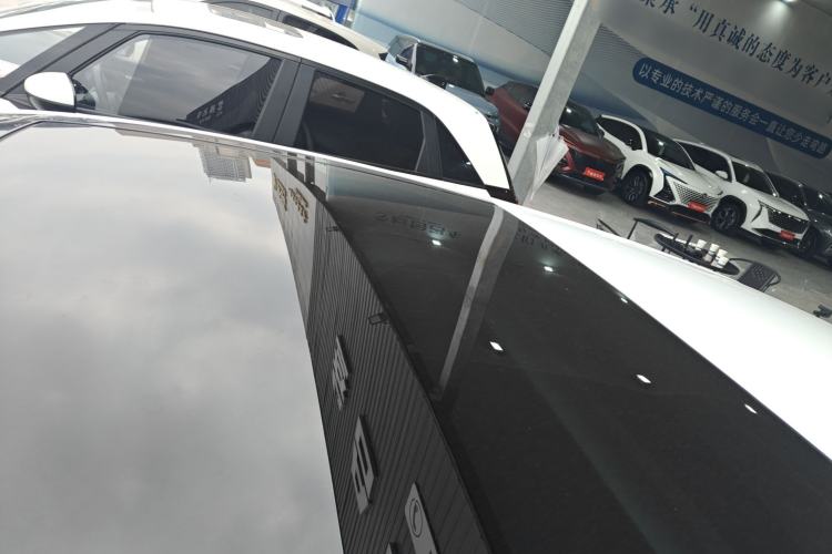 Used Volkswagen Golf 2020 Zhiai Edition 280TSI DSG Comfort Model
