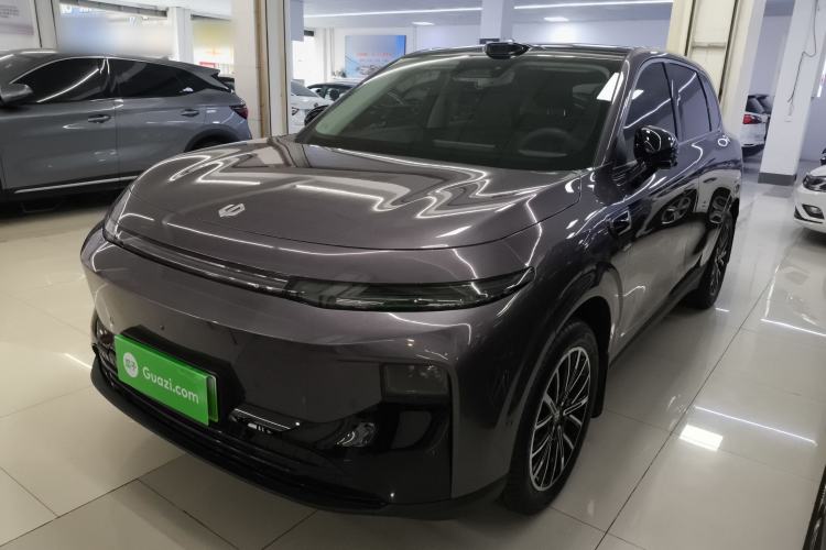 Used Leapmotor B10 2025 600 LiDAR Version