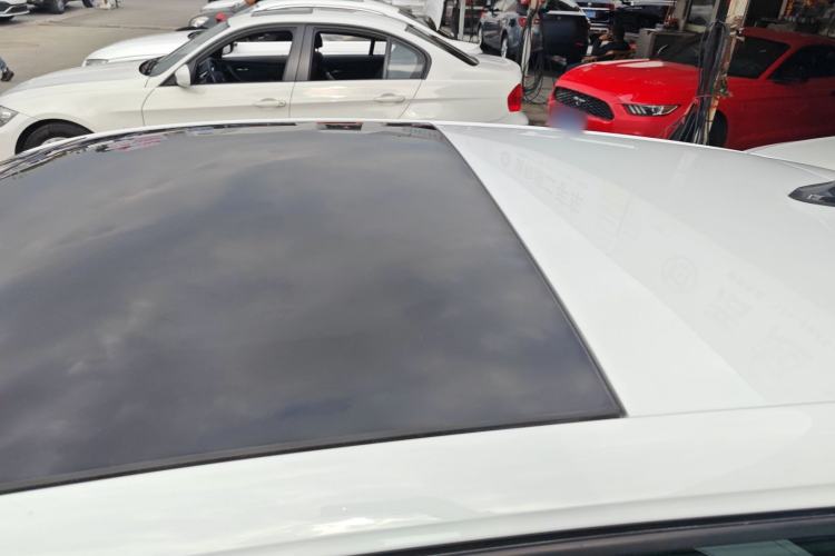 Used Volkswagen Golf 2023 280TSI DSG Pro
