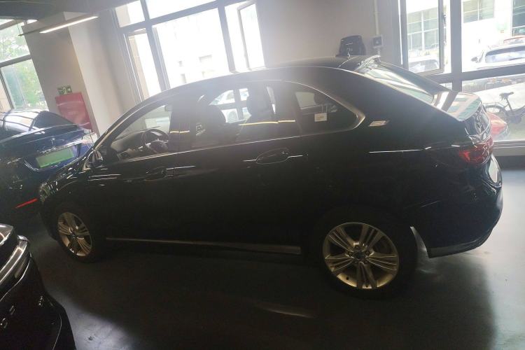 Used Denza Denza 2018 450 Base Version