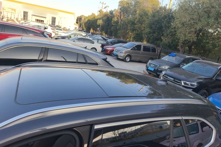 Used BMW X1 2021 sDrive20Li Premium Edition