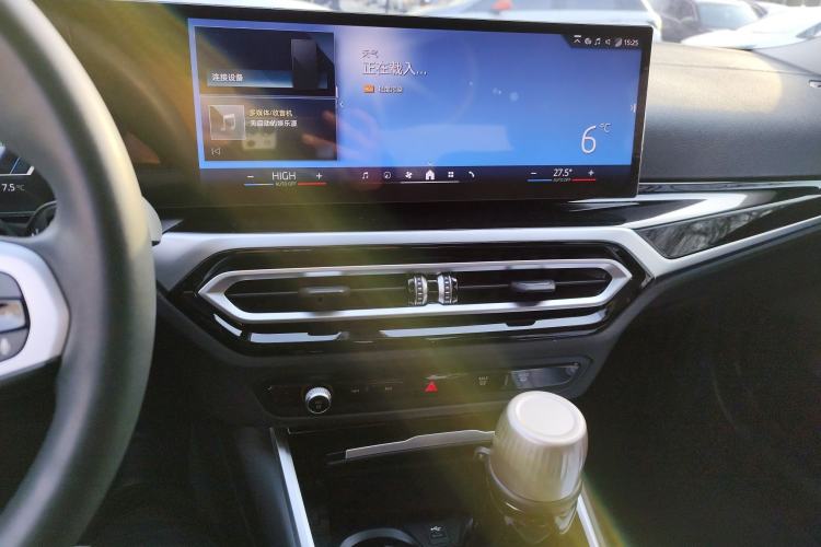 Used BMW i3 2024 eDrive 35 L
