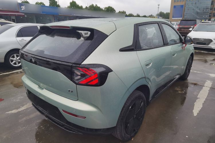 Used ARCFOX T1 2025 Model 425 PRO
