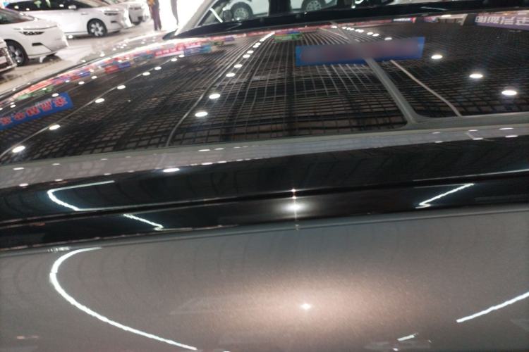 Used Buick E5 2023 Zhenxiang Standard Range Edition