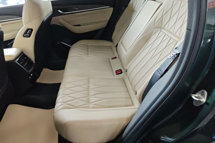 Used Geely Auto Monjaro L 2025 Dongfang Yao 2.0TD Automatic All-Wheel-Drive Wangyue Edition