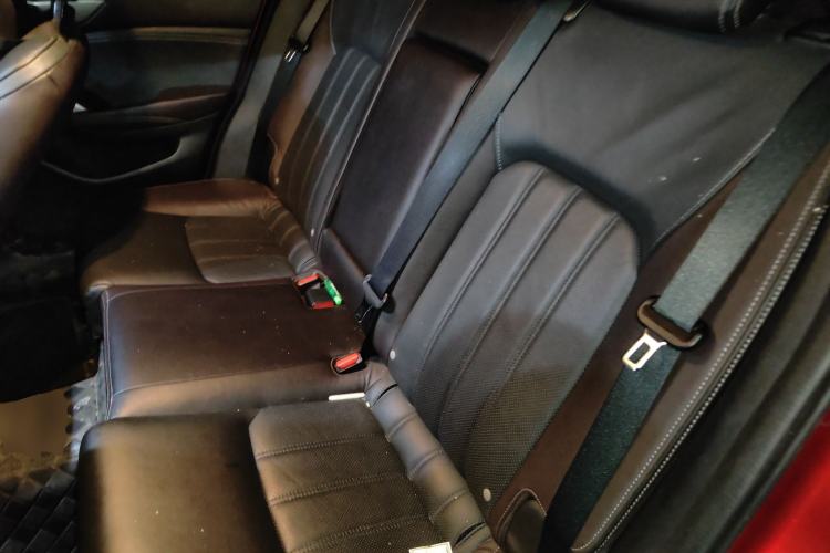 Used Mazda CX-4 2016 2.5L Automatic 4x4 Sky Blue Passion Edition