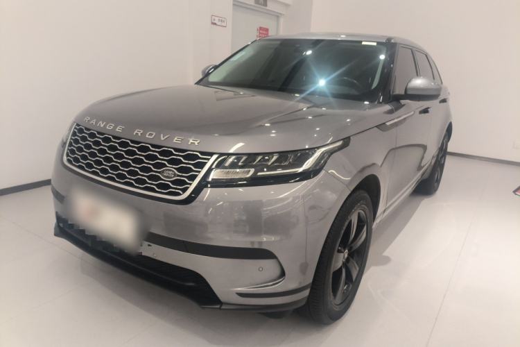 Used Land Rover Range Velar 2020 P250