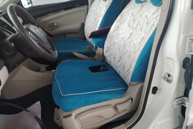 Used Dongfeng Aeolus A60 2016 1.5L Manual Luxury Version
