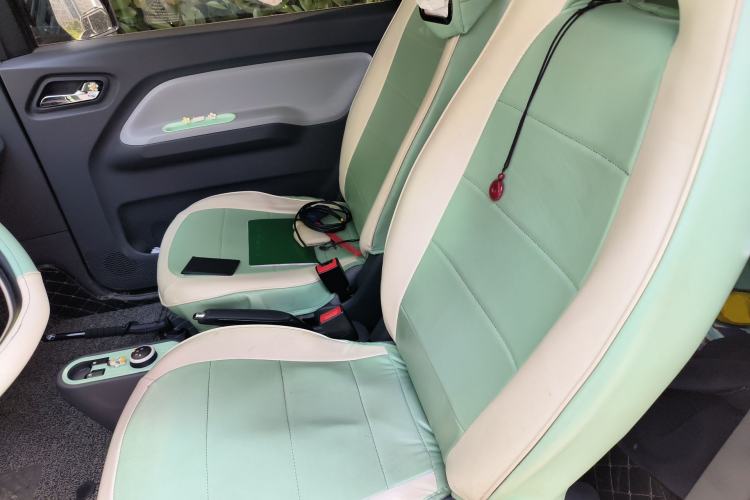 Used Wuling Hongguang MINIEV 2022 Macaron Premium Model – Lithium Iron Phosphate
