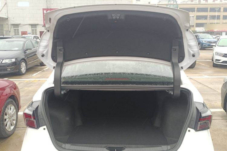 Used Chery Arrizo 5 PLUS 2021 Xiao AI 1.5T CVT Enjoy PLUS