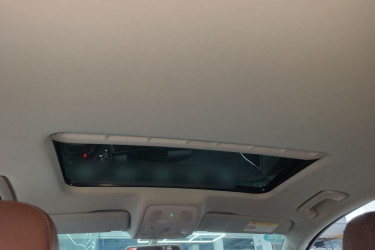 Used Audi A6L 2018 30th Anniversary Edition TFSI Trendy Model
