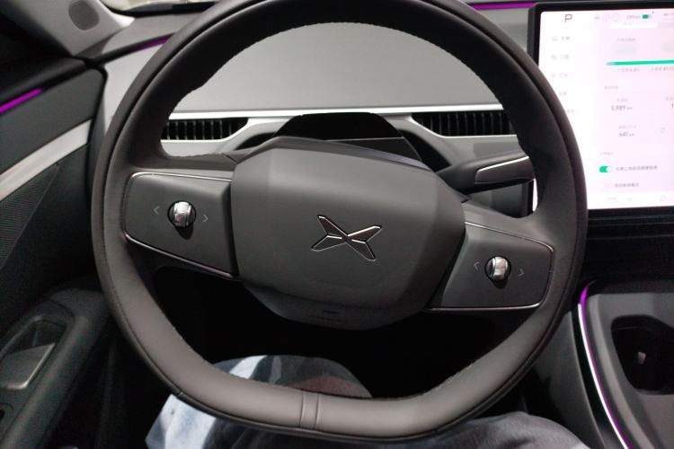 Used XPeng MONA M03 2025 620 Ultra-Long Range Plus