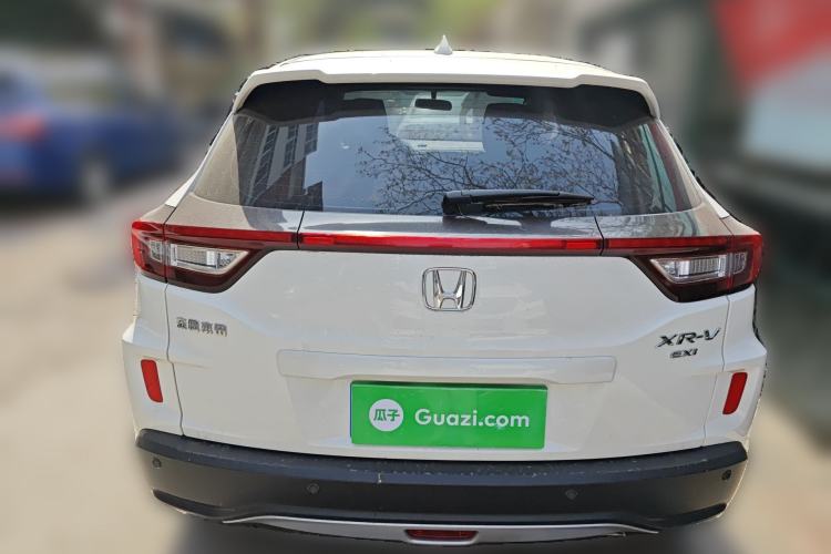 Used Honda XR-V 2017 1.8L EXi CVT Comfort Version Rear