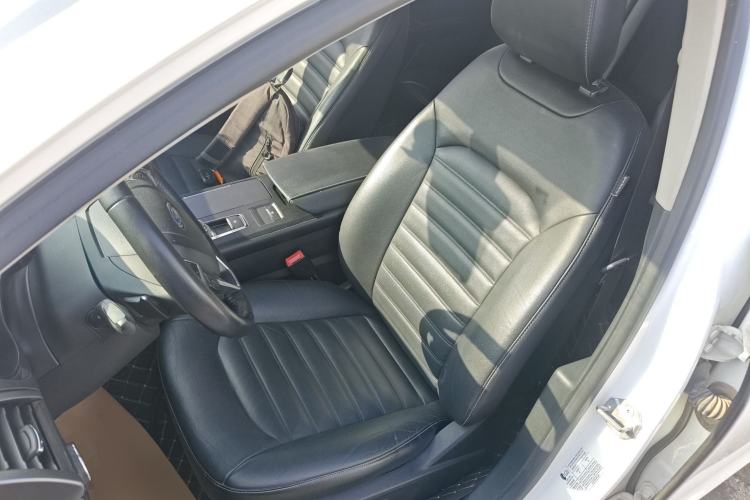 Used Ford Mondeo 2017 EcoBoost 180 Stylish Model
