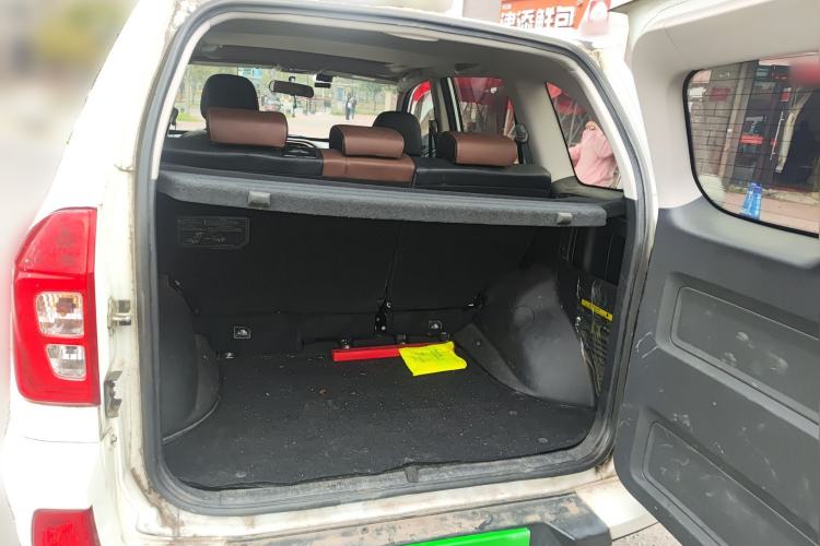 Used Chery Tiggo 3 2020 Million Global Edition 1.5L Manual Elite Model
