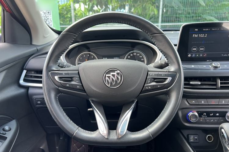 Used Buick Encore 2020 20T CVT Elite Edition