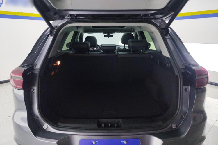 Used Chery Tiggo 7 PLUS 2021 Kunpeng Edition 1.6TGDI DCT Prestige Model+