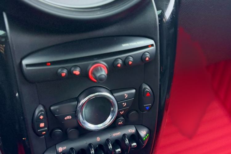 Used MINI Countryman 2013 1.6T COOPER ALL4 Excitement