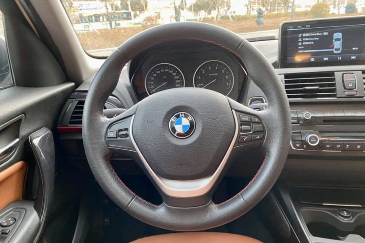 Used BMW 1 Series 2013 Revised 118i Sport Edition