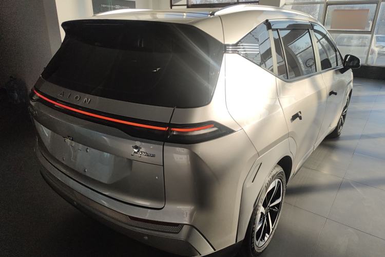 Used AION Y 2024 Younger Star Edition