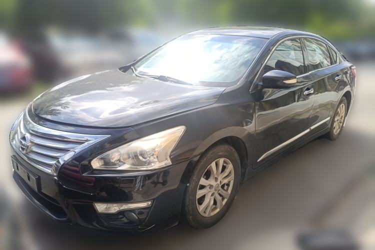 Used Nissan Teana 2013 2.5L XL Leading Edition