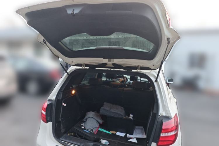 Used Mercedes-Benz B-Class 2015 B 200 Fashion Model