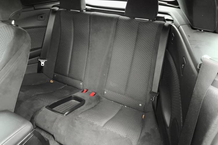 Used BMW 2 Series (Import) 2018 225i Convertible Coupe M Sport Edition