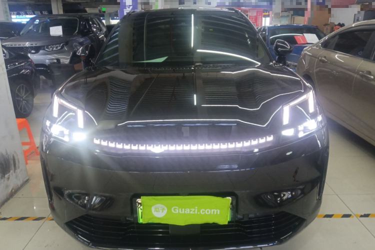 Used Lynk & Co 08 EM-P 2025 120km Long-Range Halo