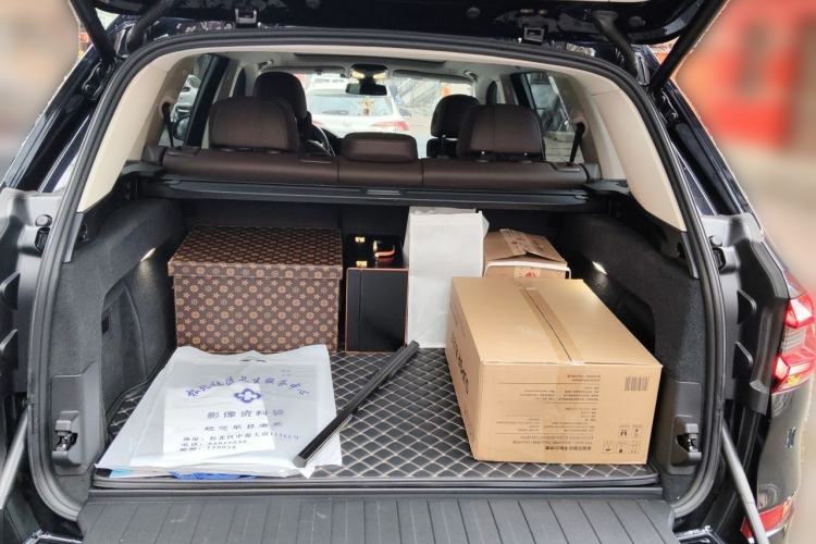 Used BMW X5 2022 xDrive 30Li M Sport Package
