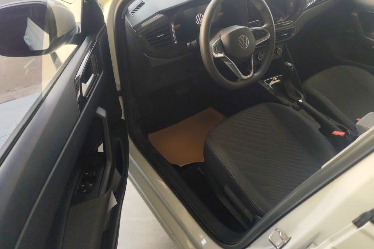 Used Volkswagen Lavida 2023 New Rui 1.5L Automatic New Yi Edition
