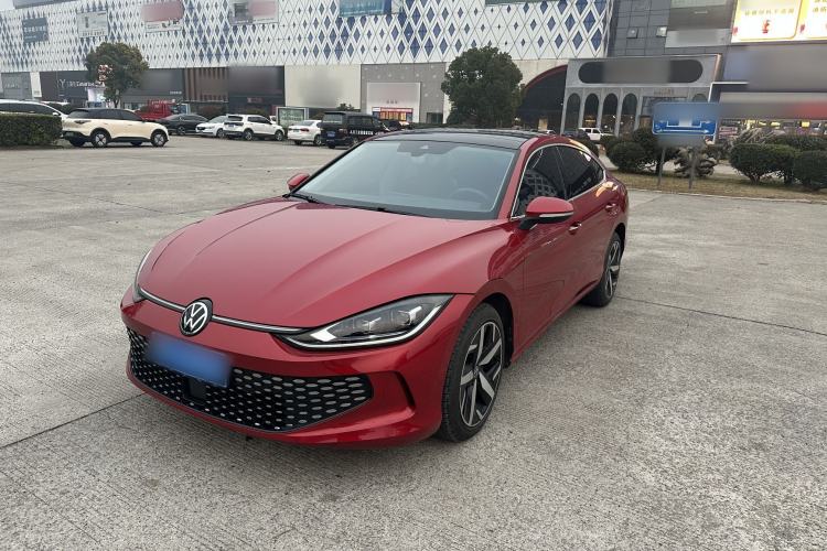 Used Volkswagen Lamando 2025 Lavida L 280TSI DSG Cool & Spicy Edition