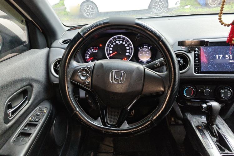 Used Honda XR-V 2021 1.5L CVT Comfort Version Steering Wheel