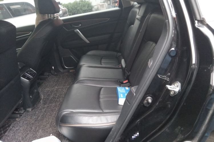 Used Honda Avancier 2020 370TURBO Two-Wheel Drive Luxury Edition