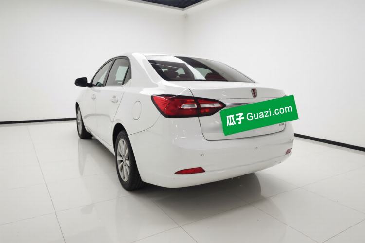 Used Roewe 360 2018 PLUS 1.5L Automatic Luxury Edition