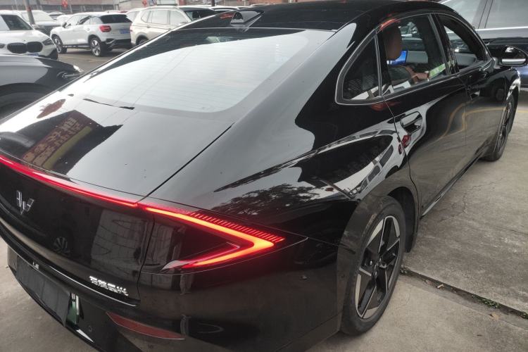 Used Wuling Xingguang 2025 610 km Smart Flagship Version