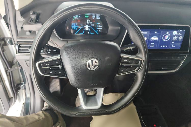 Used Electric House YOUNG Light XiaoXin 2021 S400 4-seater