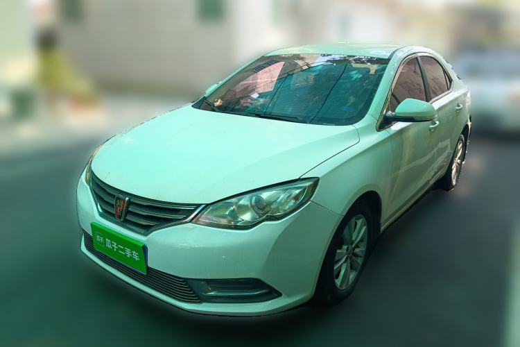 Used Roewe 360 2016 1.5L Automatic Smart Screen Version