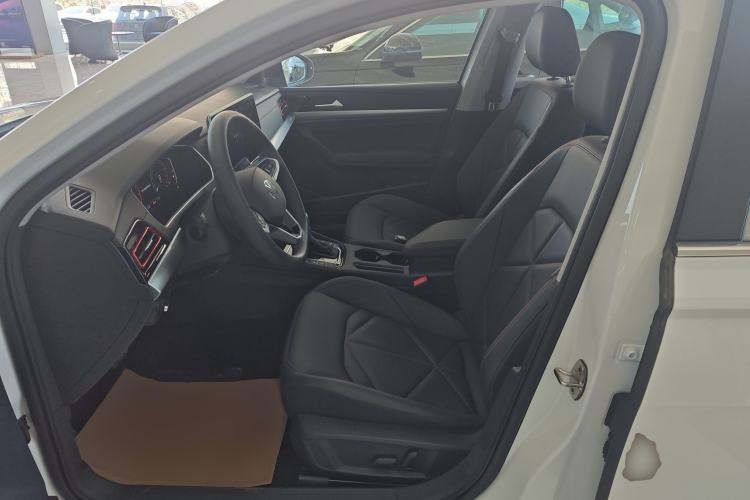 Used Volkswagen Lavida 2024 300TSI DSG Starry Sky Leading Edition
