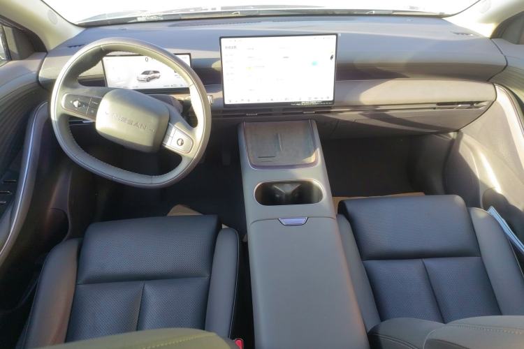 Used Nissan N6 2026 Model 180 Max
