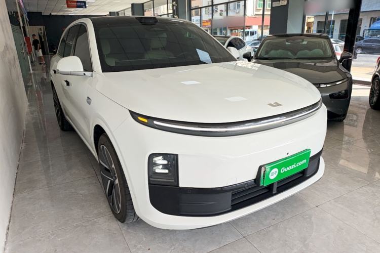 Used Li Auto L6 2024 Max
