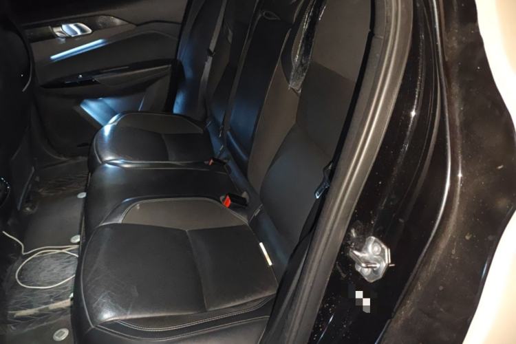 Used Lynk & Co 03 2022 1.5TD DCT JingPro