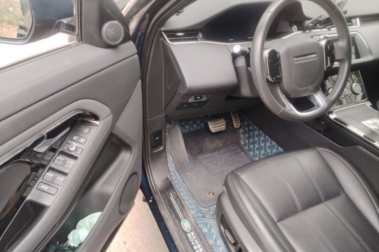 Used Land Rover Range Evoque 2020 249 PS R-DYNAMIC S Sport Edition