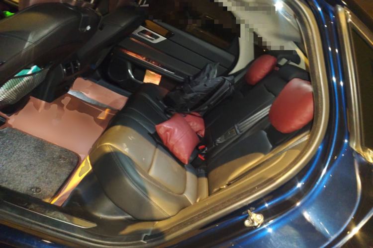 Used Jaguar XFL 2020 XFL 2.0T P200 Two-Wheel-Drive Elite Edition
