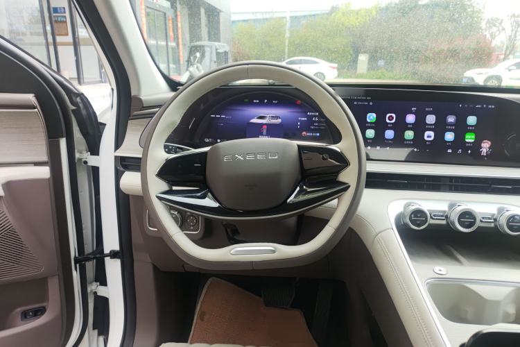 Used EXEED Stellar C-DM 2026 Global Edition 120 Long-Range Two-Wheel Drive
