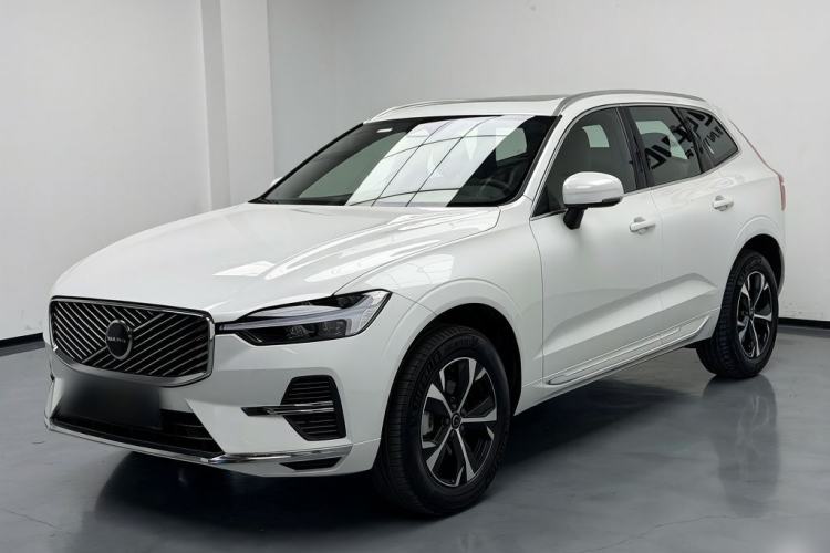 Used Volvo XC60 2026 B5 4x4 Smart Luxury Edition