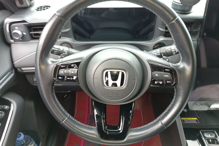 Used Honda e:NS1 2022 e-Style Edition Steering Wheel