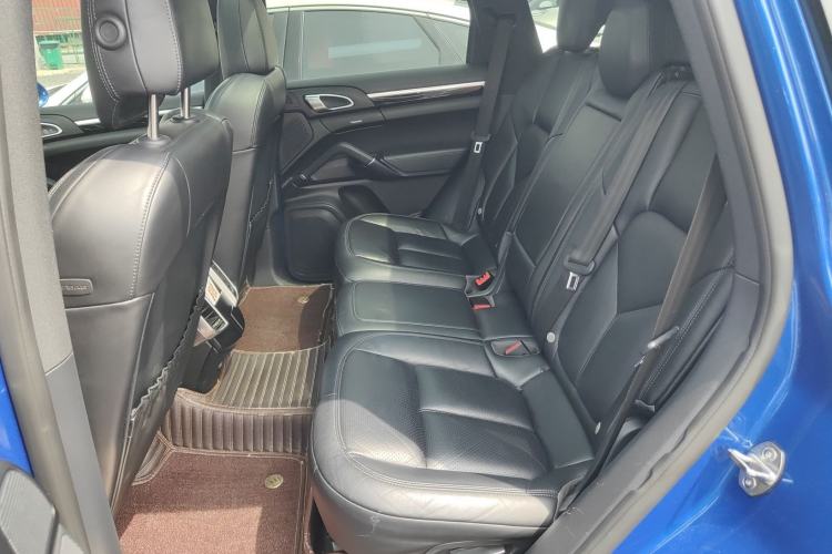 Used Porsche Cayenne 2016 Cayenne 3.0T