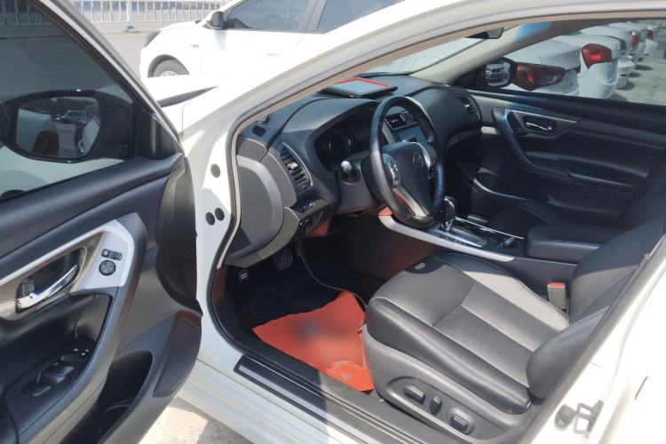 Used Nissan Teana 2013 2.0L XL Comfort Edition