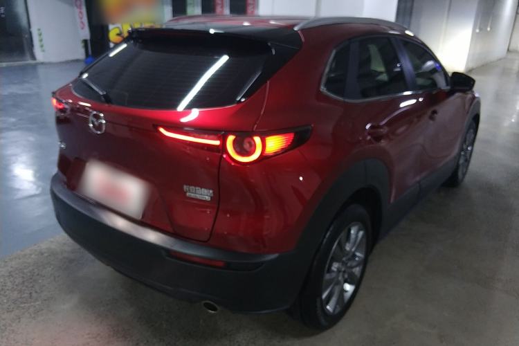 Used Mazda CX-30 2021 2.0L Automatic YAYUE Version
