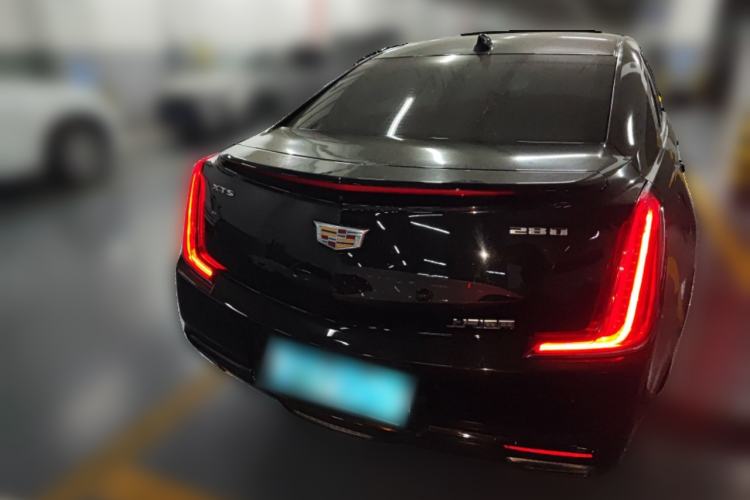 Used Cadillac XTS 2018 28T Tech Edition